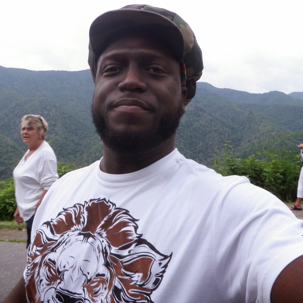 Meet your Posher, Gabriel